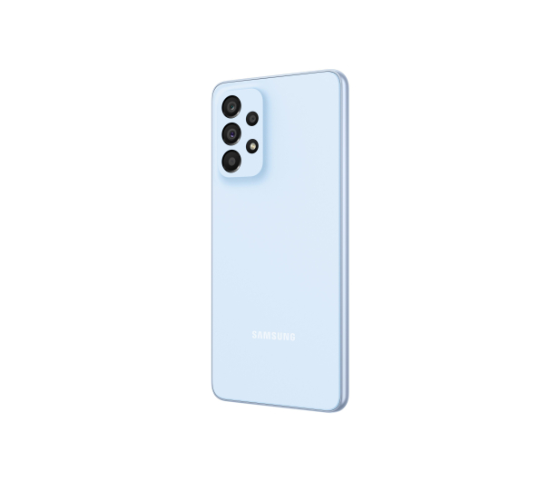 Samsung Galaxy A33 5G 6/128GB 90Hz Blue - 732548 - zdjęcie 5